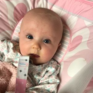 Meet your Posher, Bridget